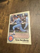 1983 Fleer #507 Ryne Sandberg Rookie Card! Sharp! Cubs!