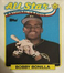 1989 Topps #388 Bobby Bonilla 