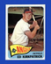 1965 Topps Set-Break #393 Ed Kirkpatrick NR-MINT *GMCARDS*