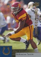 2009 Upper Deck #231 Fili Moala RC USC Trojans Indianapolis Colts