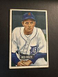 1951 Bowman baseball set break #319 -Red Rolfe -TIGERS-VERY GOOD-EXCELLENT!