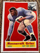 Roosevelt Grier, 1956 Topps Football #101, 