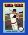 1975 Topps Set-Break #454 Doug Griffin NM-MT OR BETTER *GMCARDS*