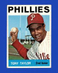 1964 Topps Set-Break #585 Tony Taylor VG-VGEX *GMCARDS*