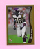 1998 TOPPS CHROME RANDY MOSS ROOKIE CARD #35 - NM Condition