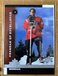 Vincent Lecavalier 1997-98 Upper Deck Program of Excellence #412  RC Rookie Card