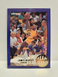 1992 Fleer James Worthy Team Leader #13 Lakers MINT!