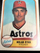 1981 Fleer - #57 Nolan Ryan