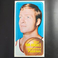 Dick Van Arsdale 1970-71 Topps Phoenix Suns #45 Great Condition!