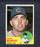 1963 Topps #272 Danny Murphy CUBS  NM