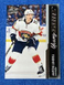 ANTON LUNDELL 2021-22 Upper Deck Series 2 #489 YOUNG GUNS Florida Panthers SP