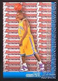 2005 Bowman Chris Paul RC #111 Golden State Warriors Rookie Card