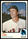 1973 Topps Set Break Bill Lee #224 NM-MT or BETTER