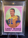 1958 Topps - #50 Larry Morris (RC) AMAZING CONDITION!