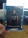 2017 Panini Donruss - Rated Rookie #318 Christian McCaffrey (RC)