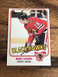 Denis Savard RC 1981-82 OPC O-Pee-Chee #63 Rookie hockey card Chicago Blackhawks