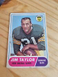 1968 Topps - #160 Jim Taylor New Orleans Saints