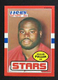 1985 Topps USFL #14 William Fuller MINT RC Rookie Stars