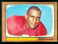 1966 TOPPS #72 CURTIS McCLINTON EX