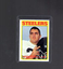 1972 TOPPS ANDY RUSSELL HIGH NUMBER #330 EX/NM PITTSBURGH STEELERS