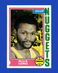 1974-75 Topps Set-Break #202 Willie Long NM-MT OR BETTER *GMCARDS*