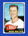 1965 Topps Set-Break #219 Bob Meyer EX-EXMINT *GMCARDS*