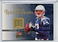 2006 Fleer Ultra - TOM BRADY - Ultra Achievements #UATB - PATRIOTS