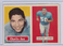 1957 Topps Football Card #56 Charlie Ane Detroit Lions - ExMt