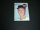 Roland Sheldon 1969 Topps card #413