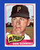 1965 Topps Set-Break #362 Don Schwall EX-EXMINT *GMCARDS*