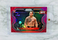 2021 Panini UFC Prizm #134 "BRENDAN ALLEN" RED Prizm RC Rookie Card (#011/275)