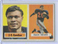 1957  TOPPS   J. C. CAROLINE  #79   BEARS /  EBAY GRADE-EX  / FREE SHIP