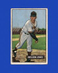 1951 Bowman Set-Break #199 Sheldon Jones VG-VGEX *GMCARDS*