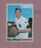 1970 Topps #114 Gene Michael Near mint