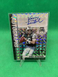 2021 Mosaic Vinny Testaverde Mosaic Prizm Autograph Auto #A-VT Jets Bucs