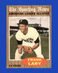 1962 Topps Set-Break #474 Frank Lary As EX-EXMINT *GMCARDS*