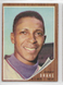 1962 Topps #162 SAMMY DRAKE RC New York Mets EX-EXMINT *free shipping** rookie