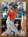 2020 TOPPS OPENING DAY YORDAN ALVAREZ Rookie Card RC #63 Houston Astros