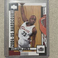 2004 Upper Deck Hardcourt Lebron James #15 Cavs Lakers MVP 2nd Sophomore Year