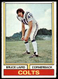 1974 Topps Set Break Bruce Laird Rookie #96 NM-MT or BETTER