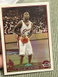 Dajuan Wagner 2003 Topps Chrome Refractor #2