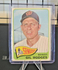 1965 Topps Baseball Card #99 Gil Hodges, Washington Senators, HOF Manager,