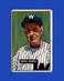 1951 Bowman Set-Break #275 Bucky Harris Mg LOW GRADE *GMCARDS*