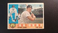 1960 Topps Baseball card #201 Larry Osborne  (VG TO EX)