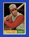 1961 Topps Set-Break #534 Eddie Kasko VG-VGEX *GMCARDS*