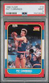 1986 Fleer Pat Cummings #19 PSA 9