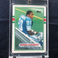 1989 Topps Traded - #83T Barry Sanders (RC)