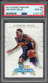 2012 Panini Crusade #88 - ANTHONY DAVIS - PSA 10 - Rookie Card