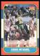 1986-87 Fleer #72 Xavier McDaniel