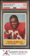 1964 PHILADELPHIA #175 ERNIE McMILLAN CARDINALS PSA 9 F3814640-287